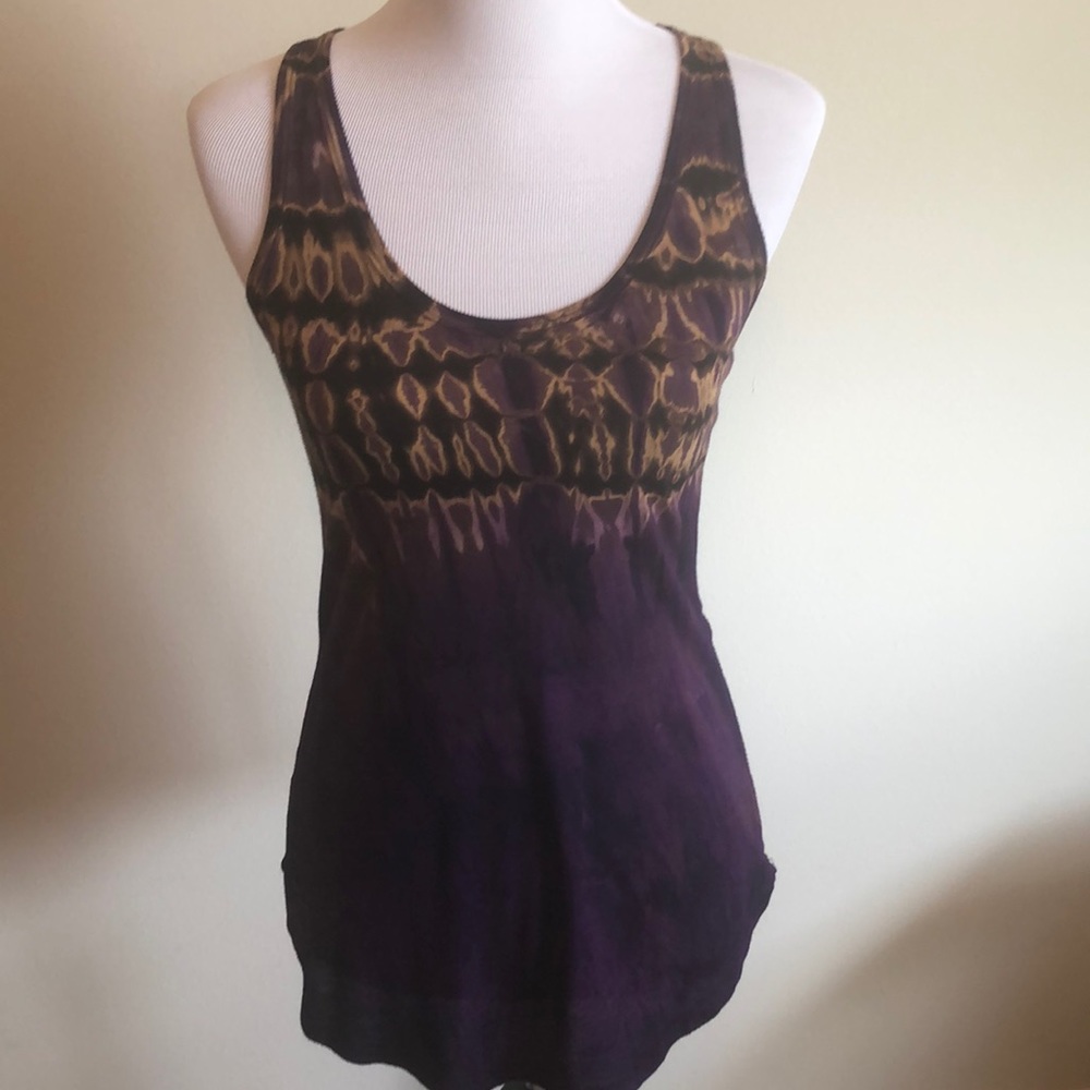 Go Couture Tank